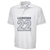 Heavyweight Cotton Poloshirt Thumbnail