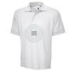 Heavyweight Cotton Poloshirt Thumbnail