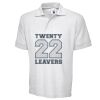 Heavyweight Cotton Poloshirt Thumbnail